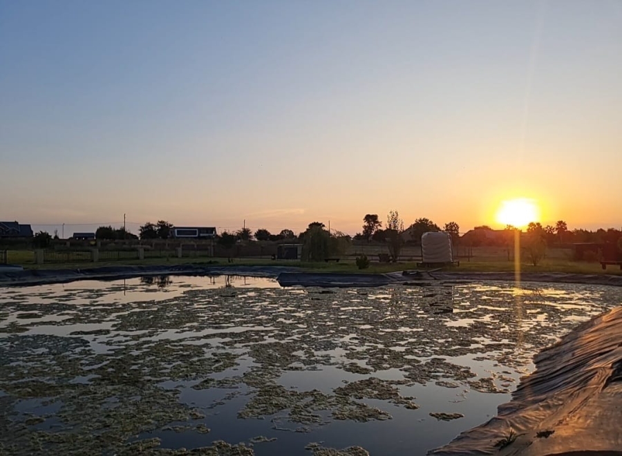 0 Bedroom Property for Sale in Grimbeeck Park North West